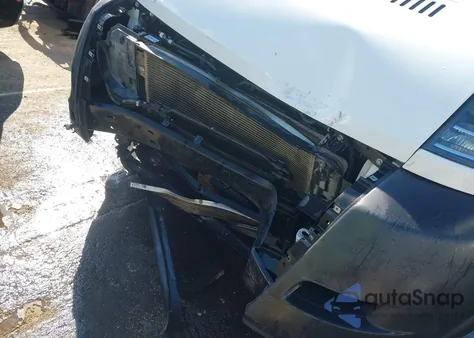 2020 Ram Promaster 1500 Low Roof 118 Wb from USA, damaged, VIN 3C6TRVNG6LE137405